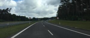 Uzyskaliśmy decyzję środowiskową dla drogi ekspresowej S11 Ostrów Wielkopolski - Kępno