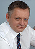 Piotr Jedliński – Prezydent Miasta Koszalina